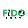 Operation Indy Animals, FIDO logo