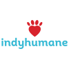 Operation Indy Animals, Indy Humane logo